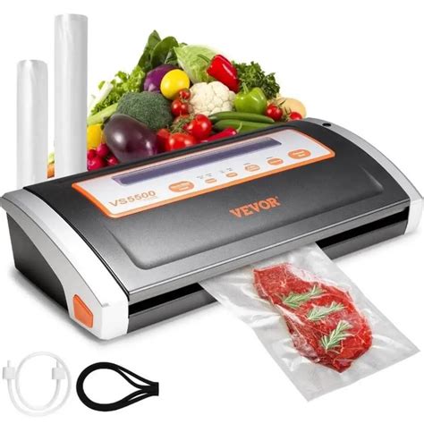 food vacuum sealer black friday